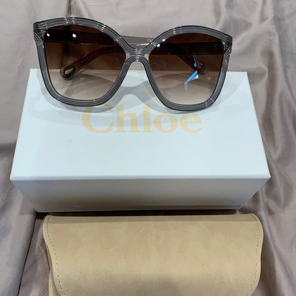 Chloe Rita Sunglasses